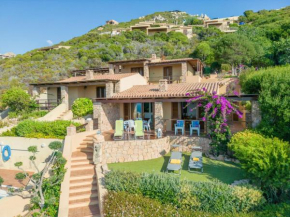 Holiday Home Maddy by Interhome Trinità D'agultu E Vignola